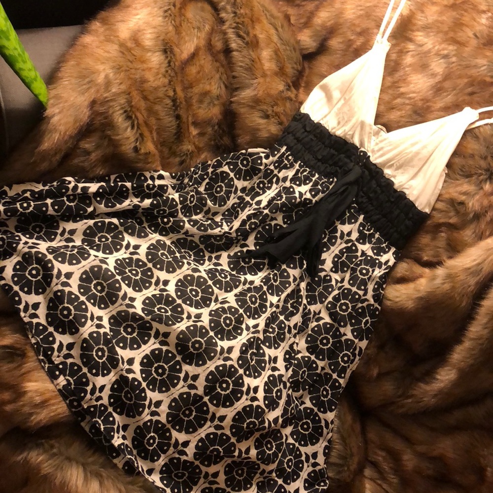 NWT Max Studio Sundress